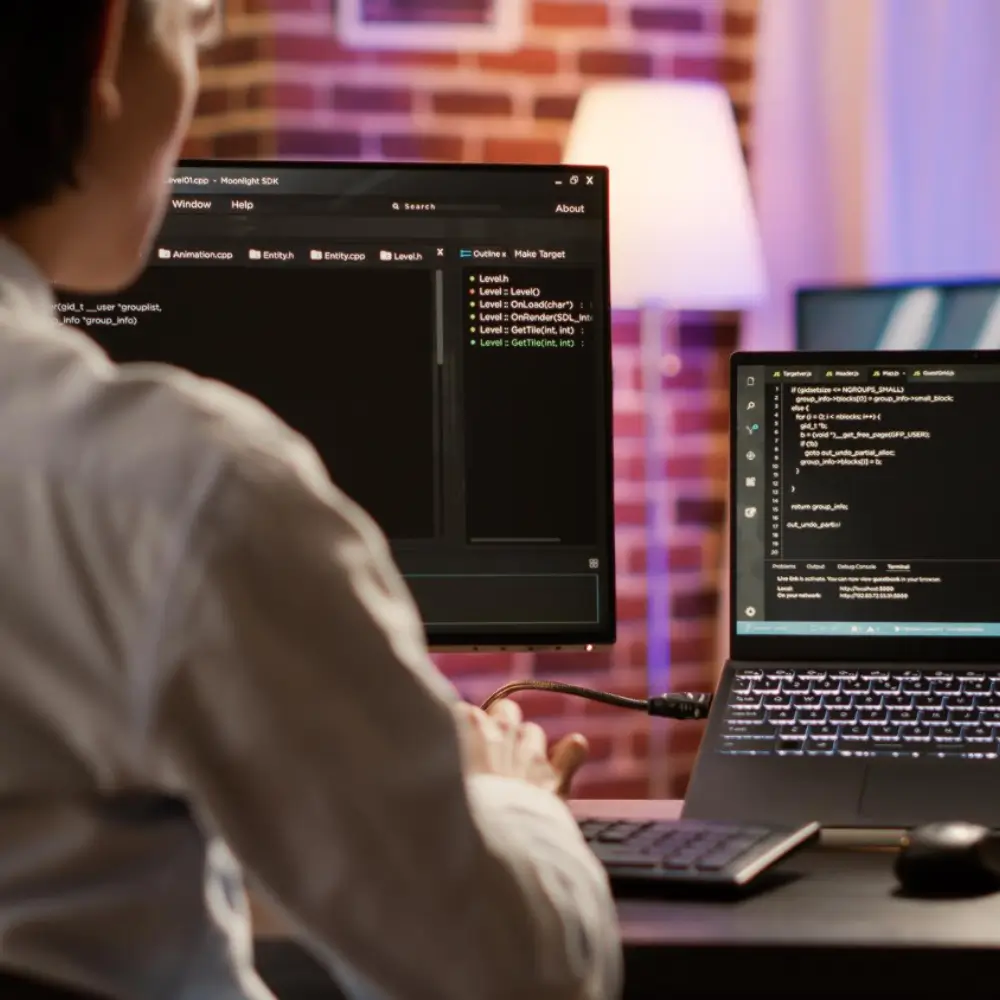 Monthly Dev Retainer