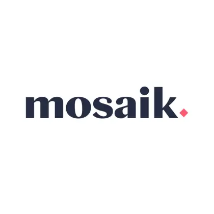 mosaik logo